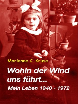 cover image of Wohin der Wind uns führt
